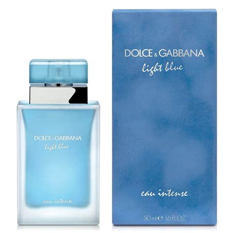 Dolce & Gabbana Light Blue edt 50ml, Från 403 kr 